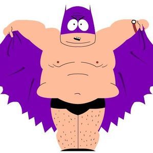 Meet your Posher, Tom